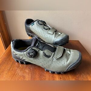 Specialized Recon 2.0 Mountain Bike Gravel Cycling Shoes Unisex EU 38 US 5.75